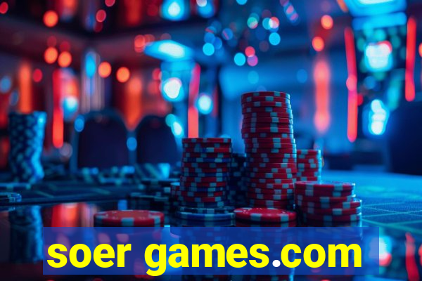 soer games.com